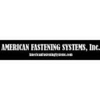 American Fastening Systems coupons